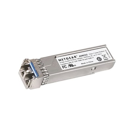 Netgear ProSafe 10GB LR SFP LC GBIC, AXM76210000S AXM76210000S